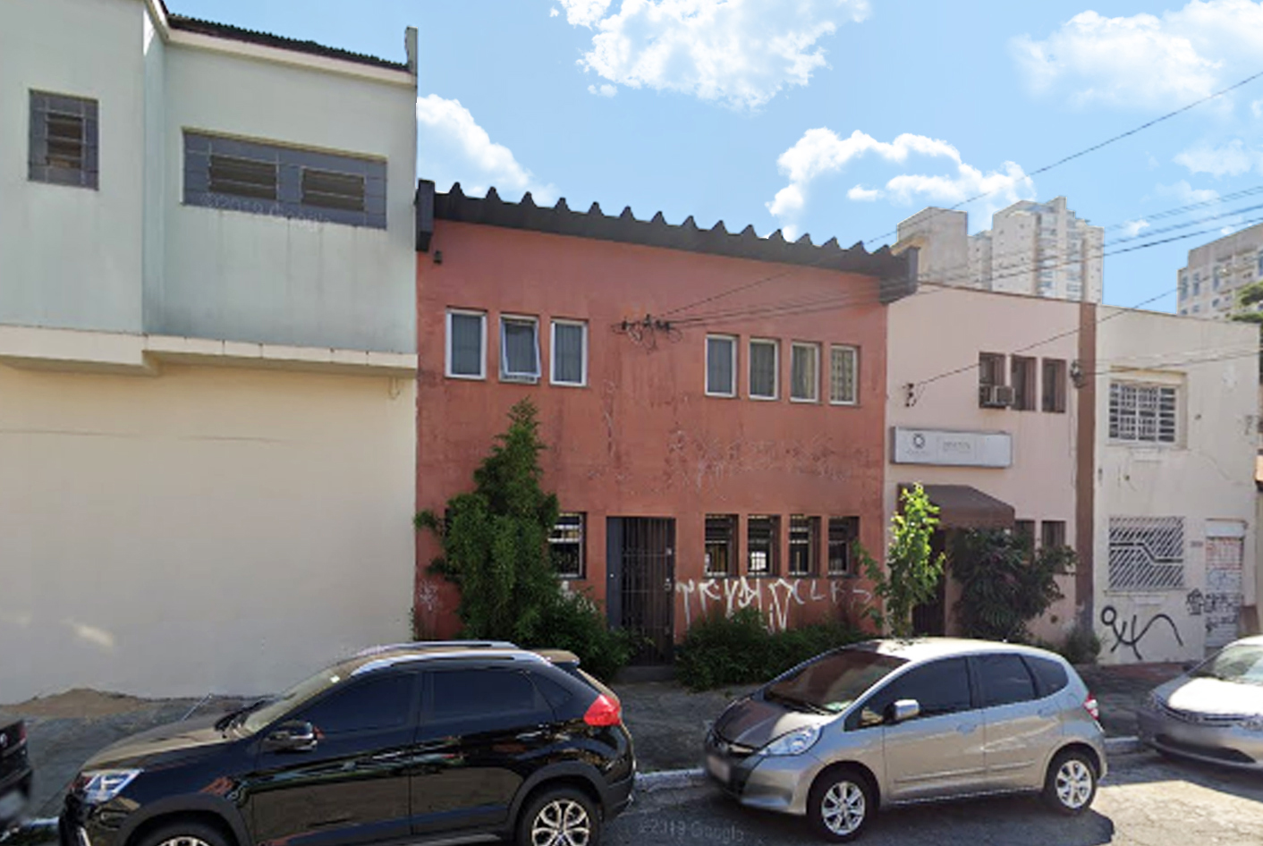Destaque lote