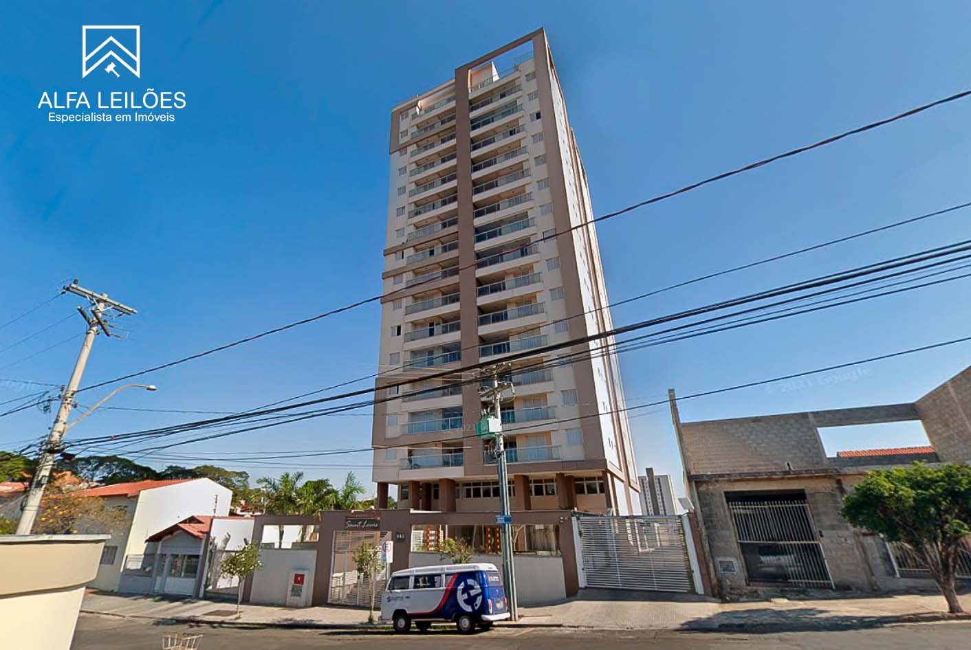 Destaque lote