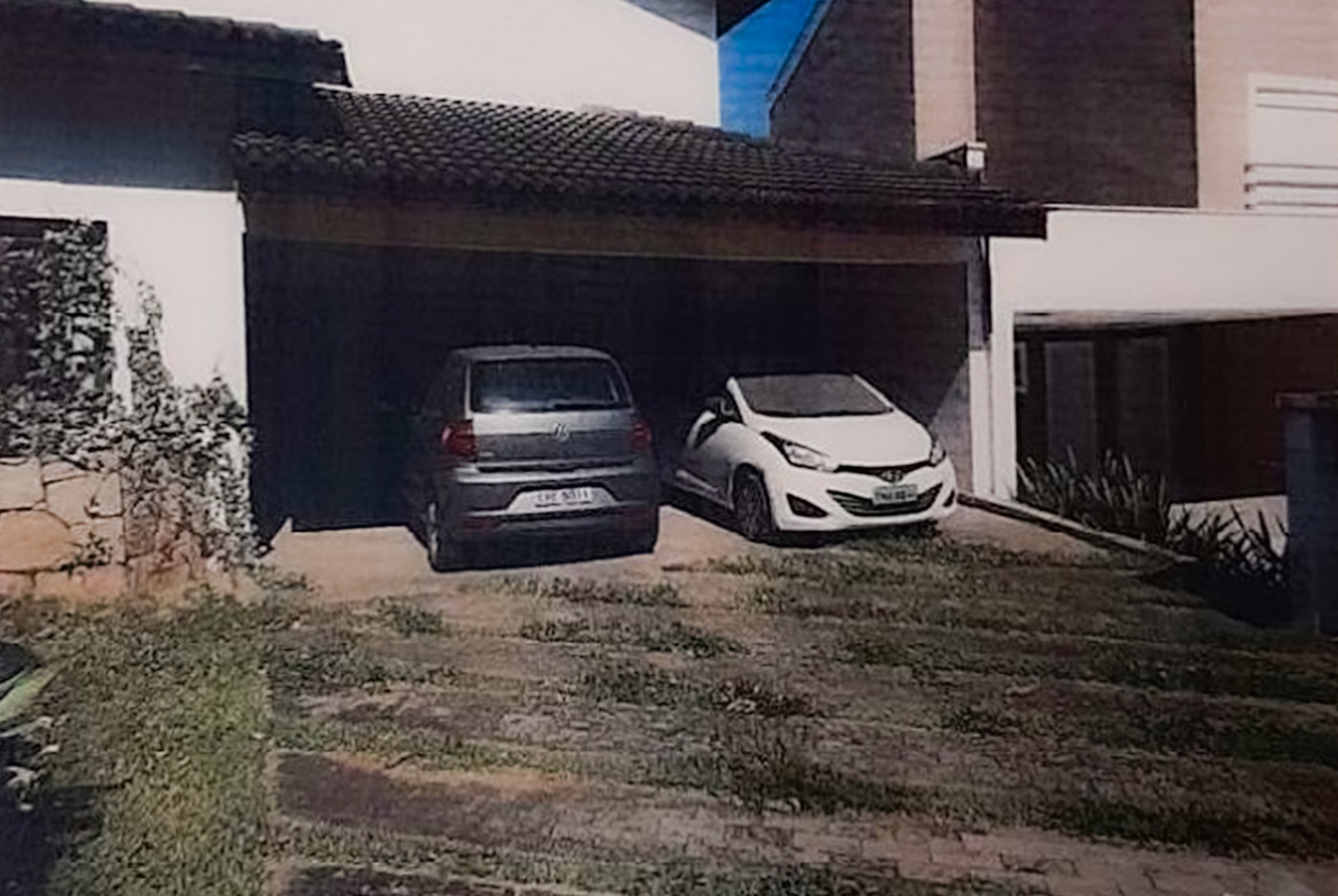 Destaque lote