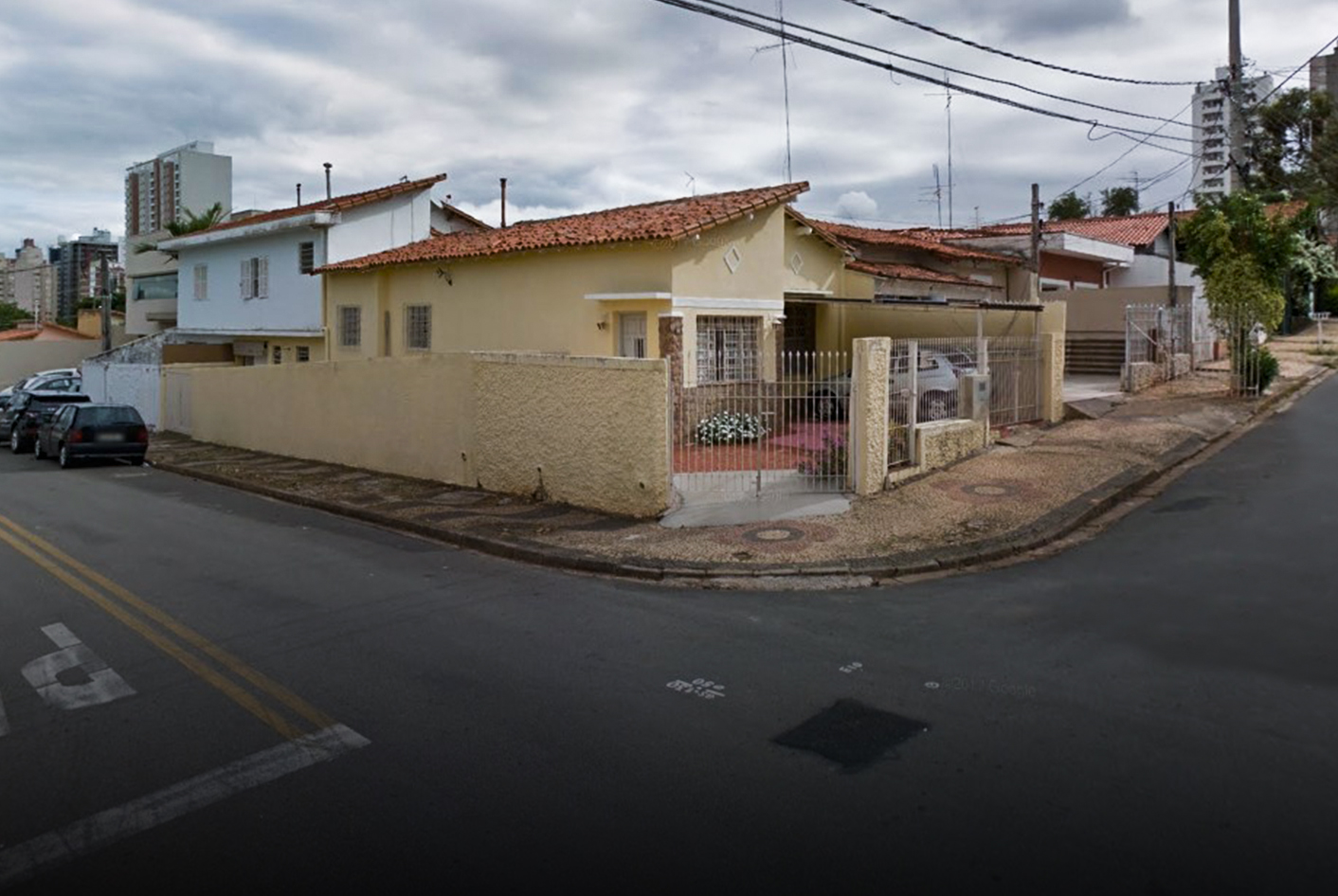 Destaque lote