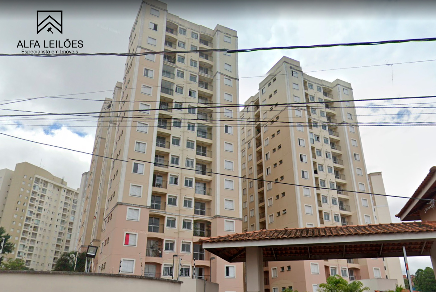 Destaque lote