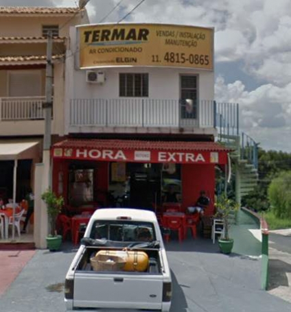 Destaque lote