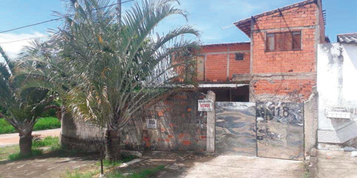 Destaque lote