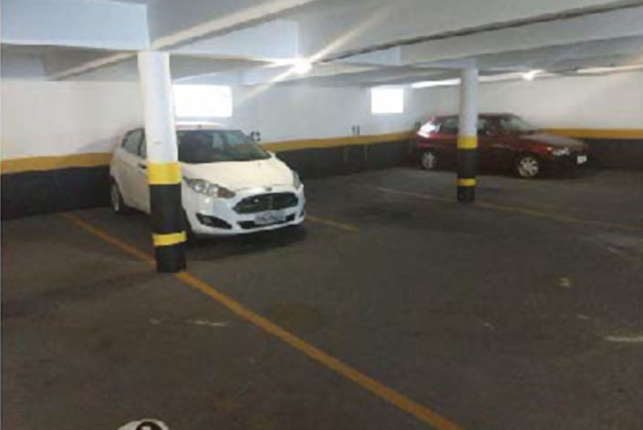 Destaque lote