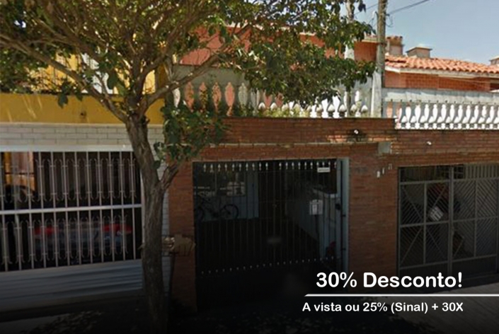 Destaque lote