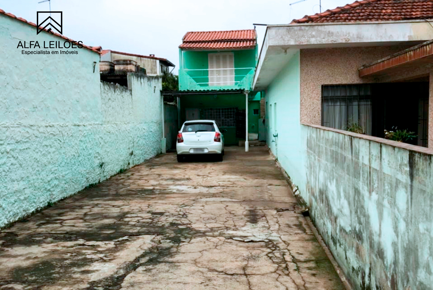 Destaque lote