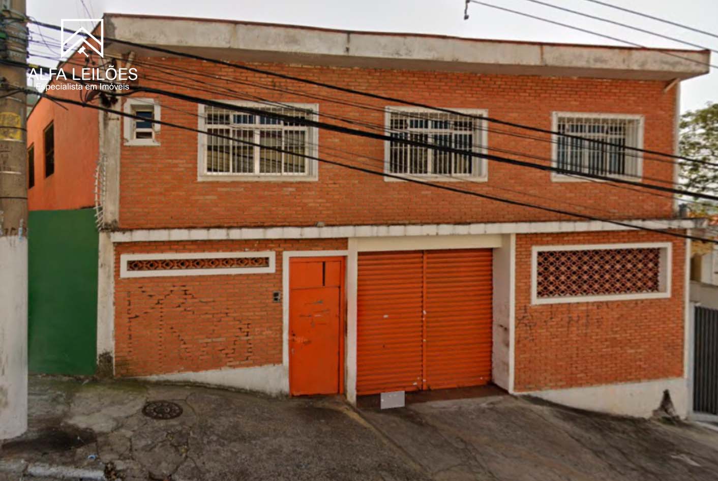 Destaque lote