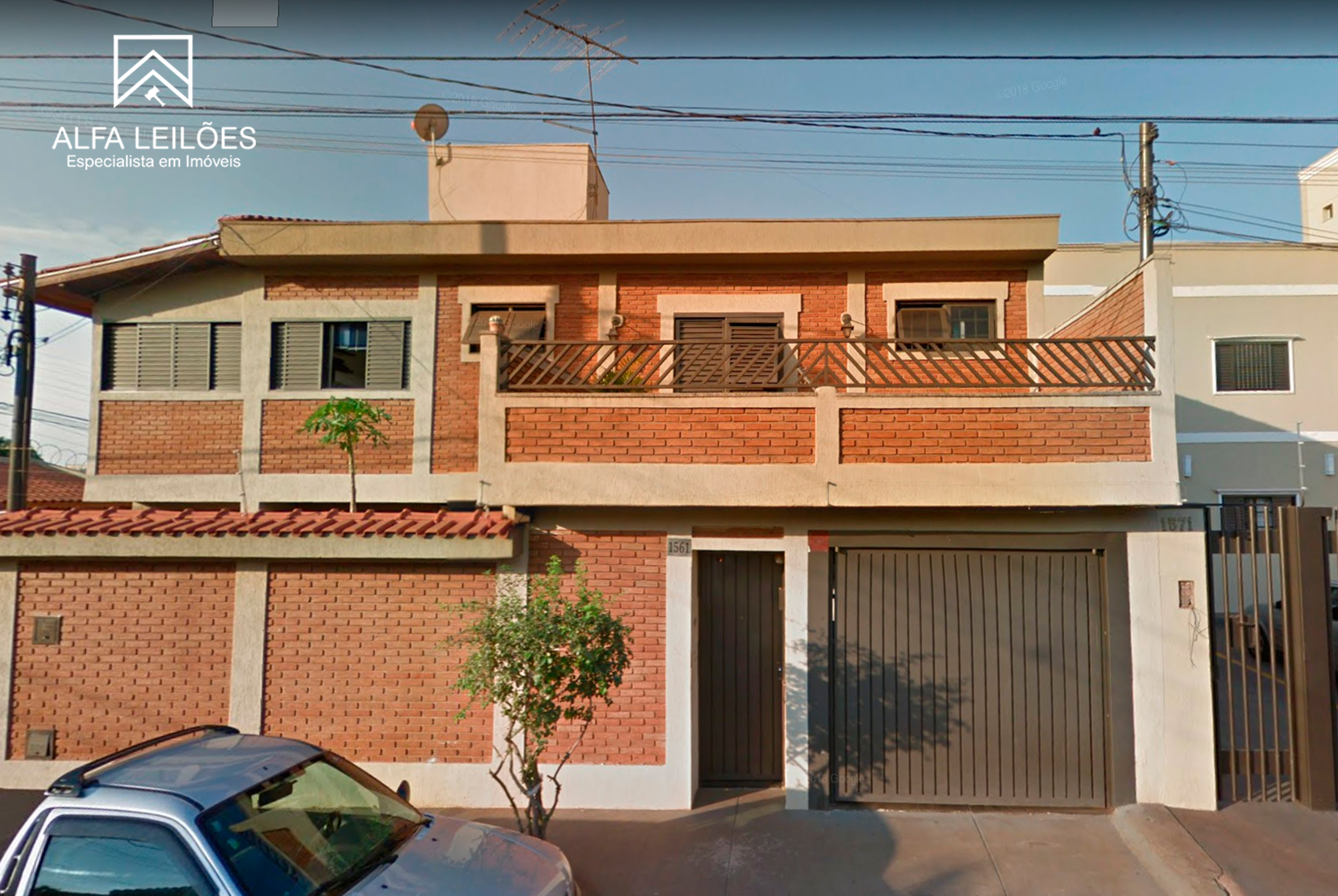Destaque lote
