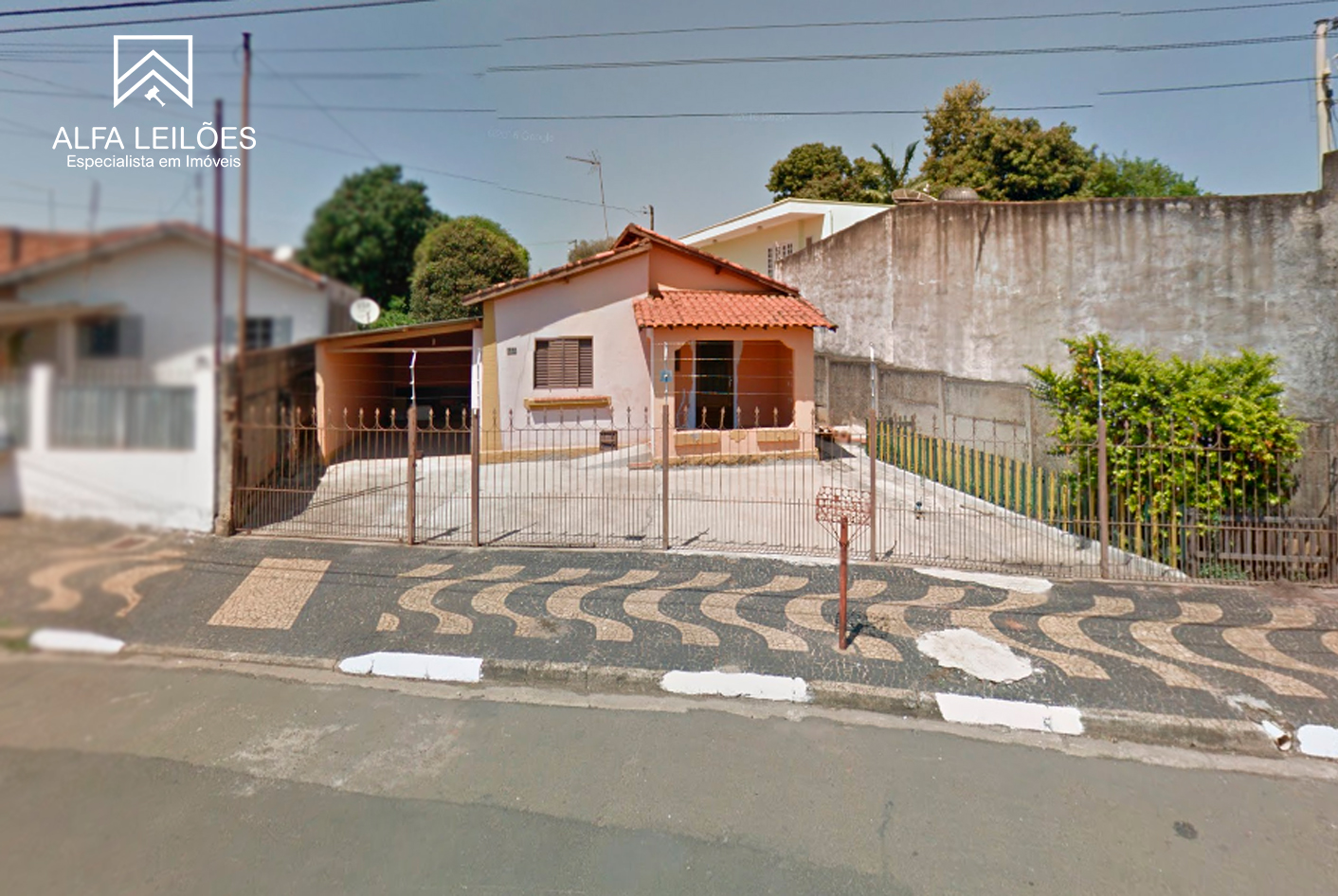 Destaque lote