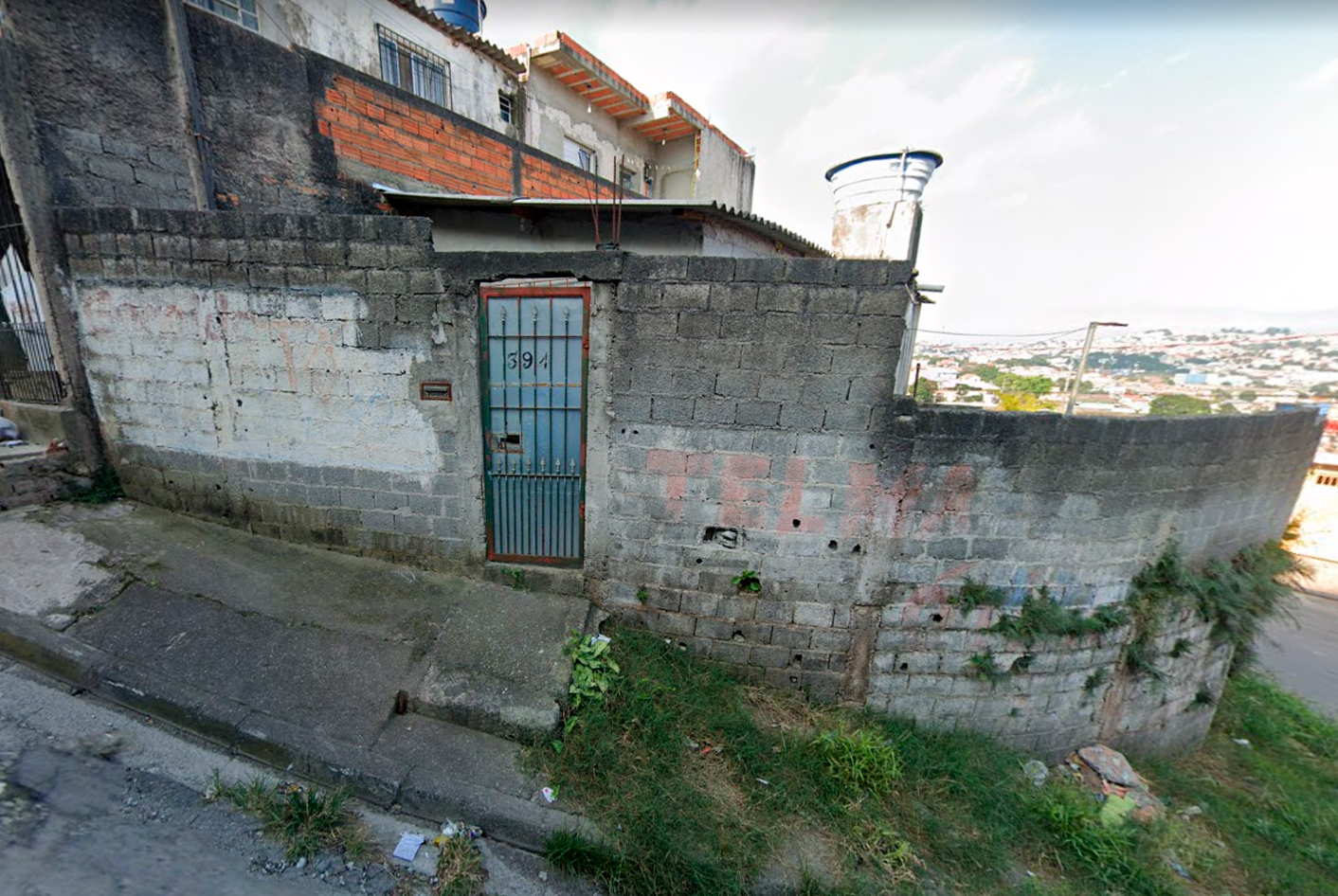 Destaque lote