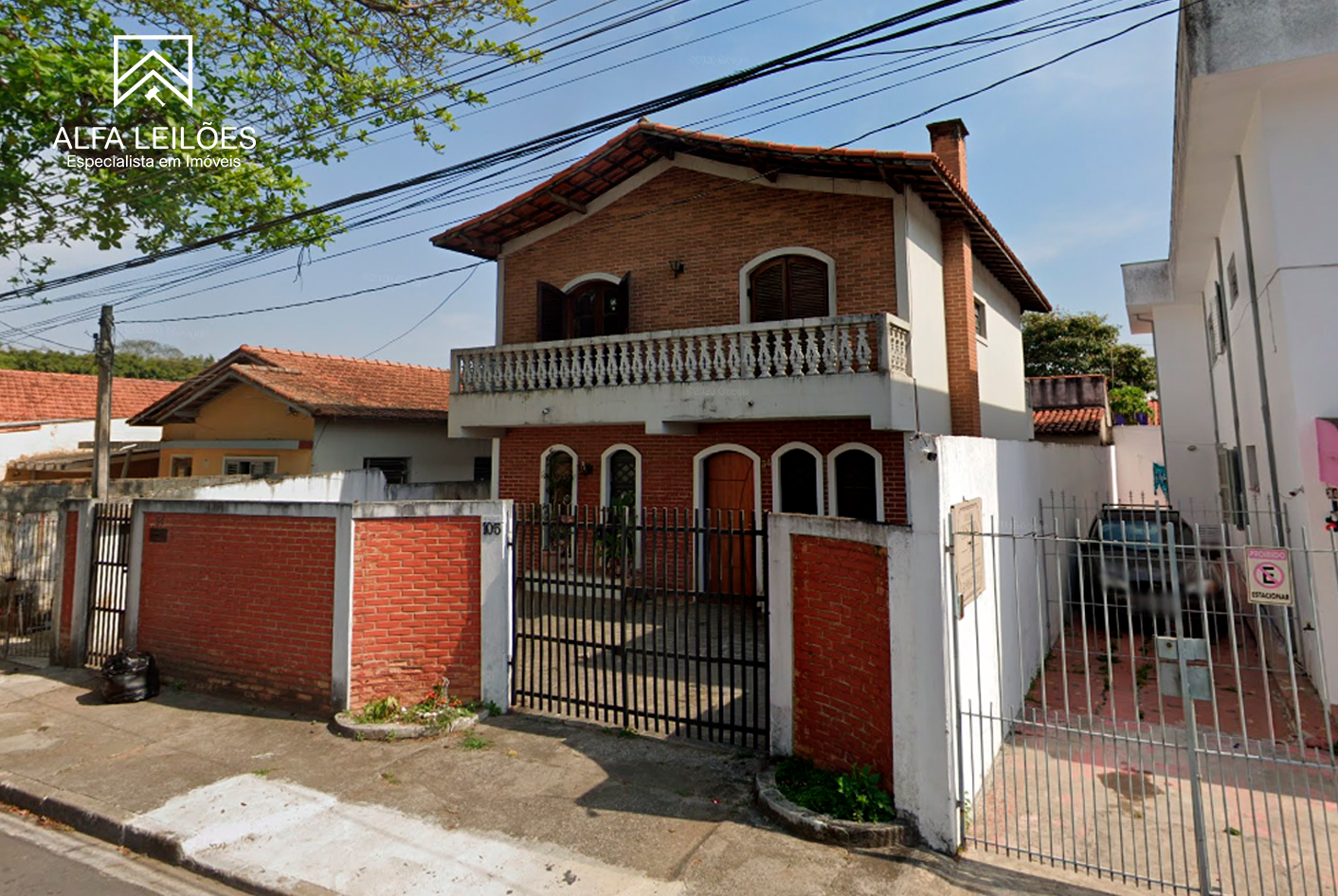 Destaque lote