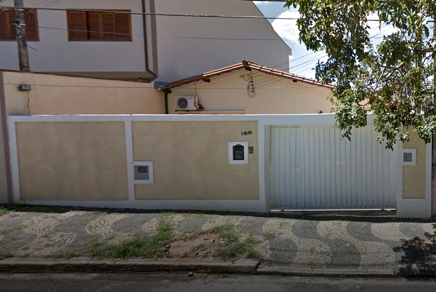 Destaque lote