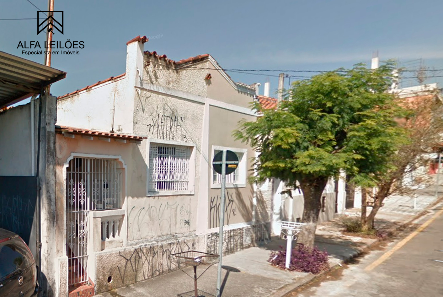 Destaque lote