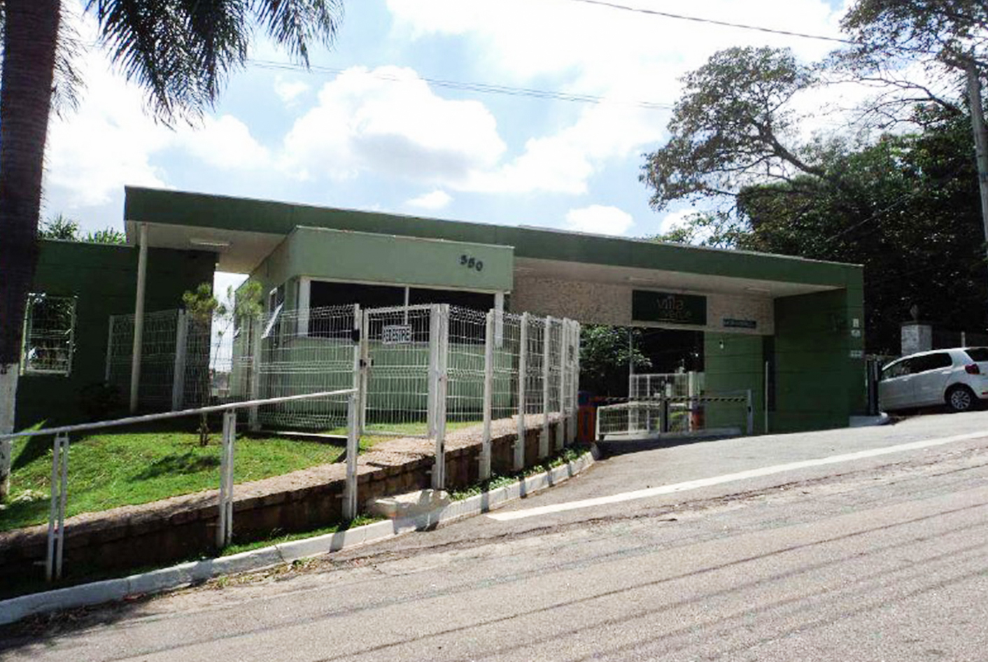 Destaque lote