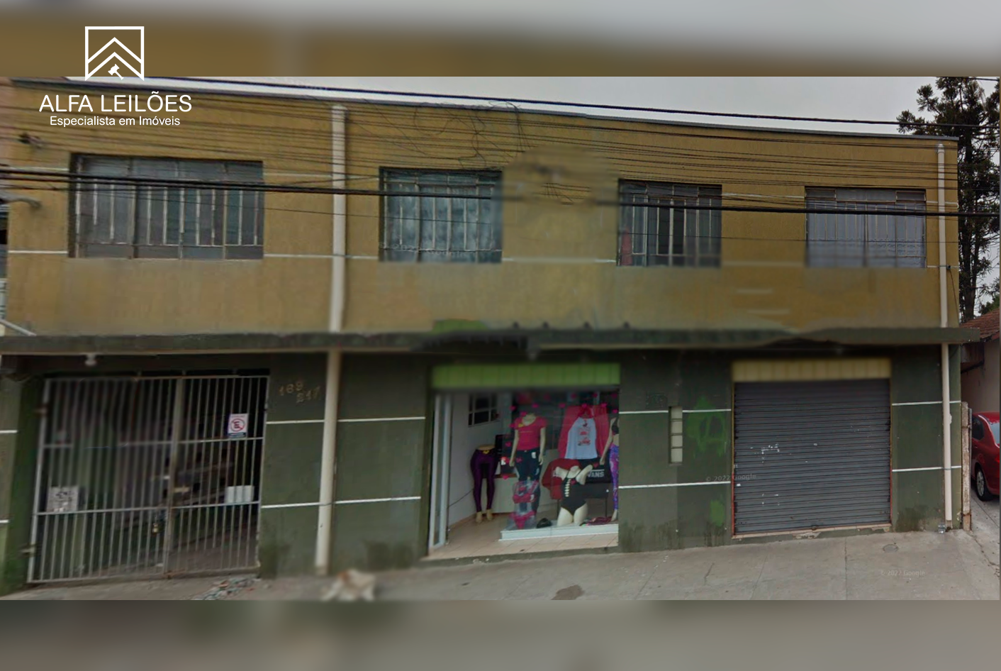 Destaque lote