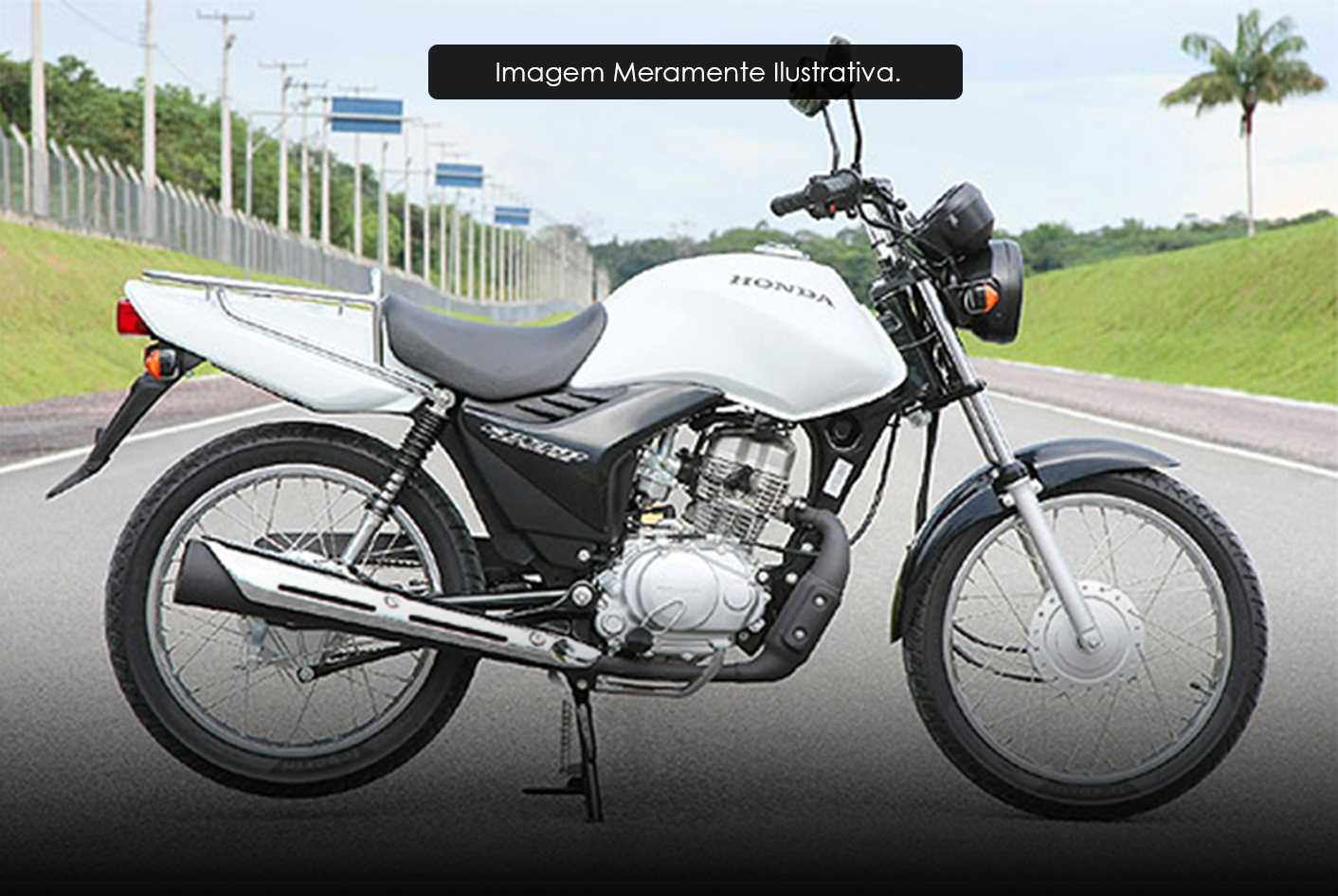 Destaque lote