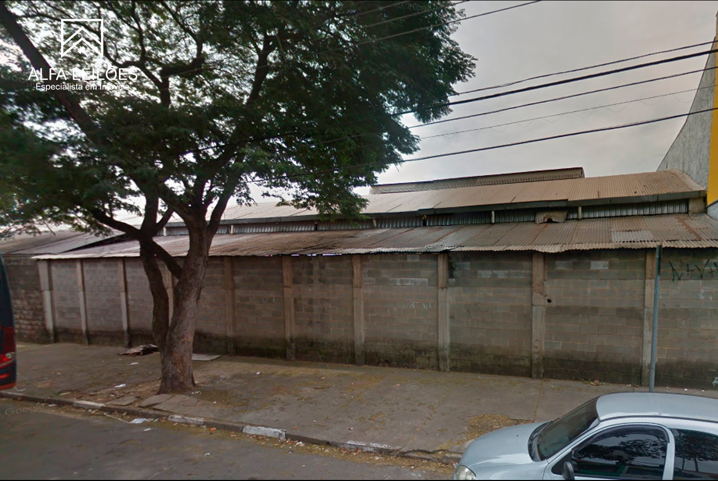 Destaque lote