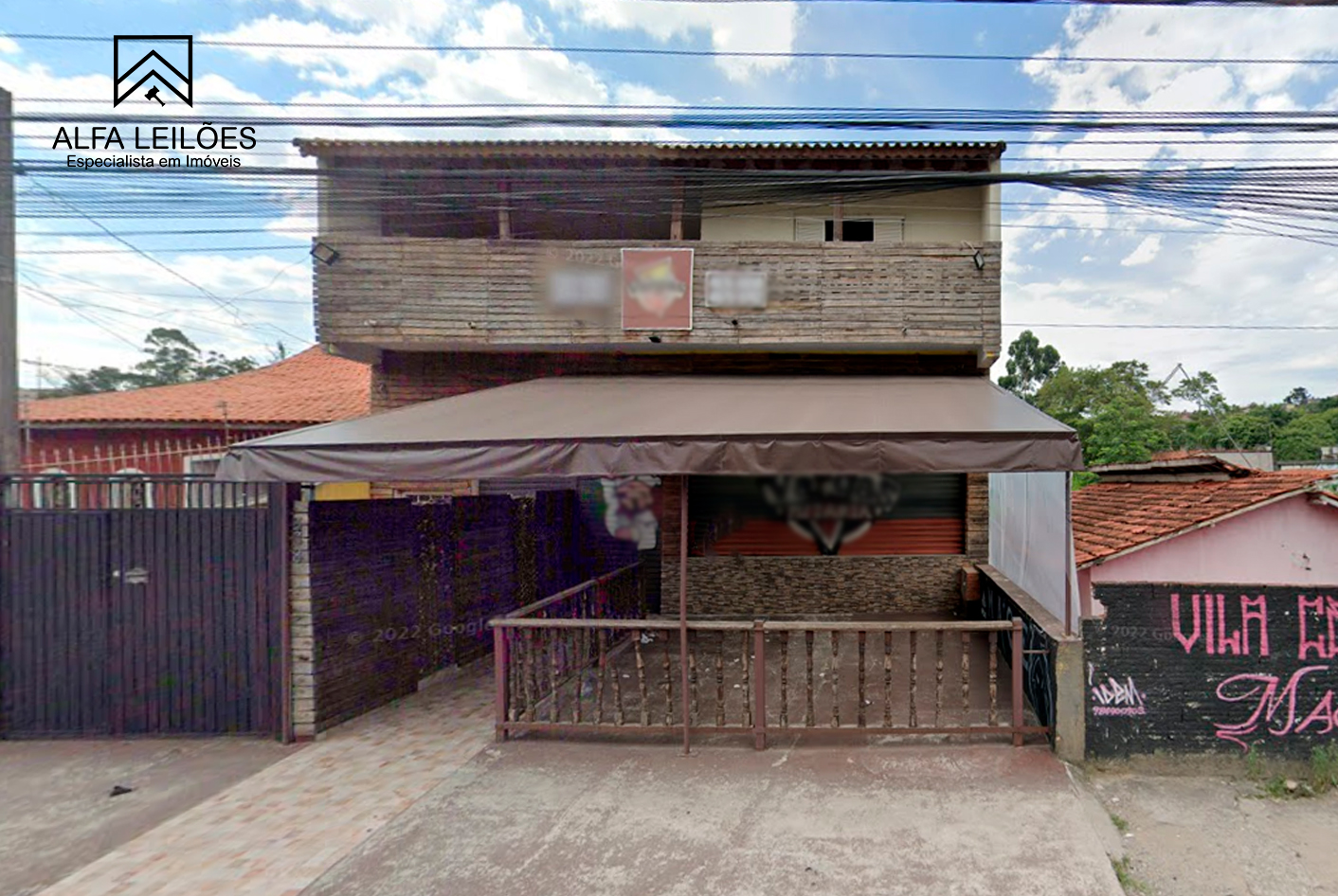 Destaque lote