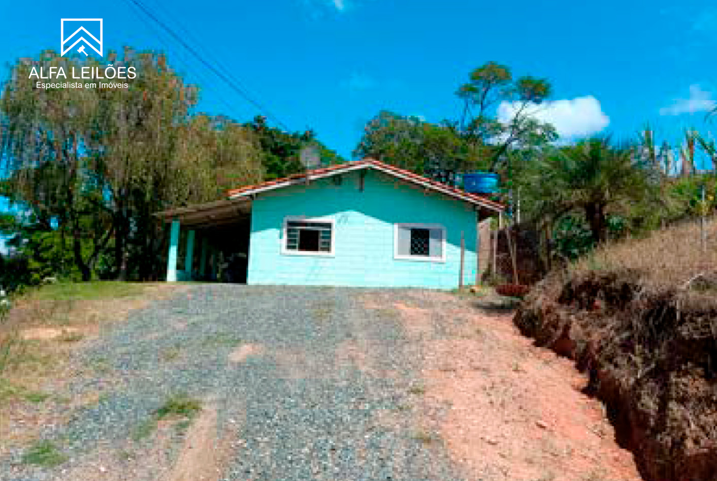 Destaque lote