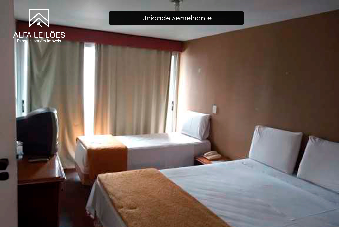 Destaque lote