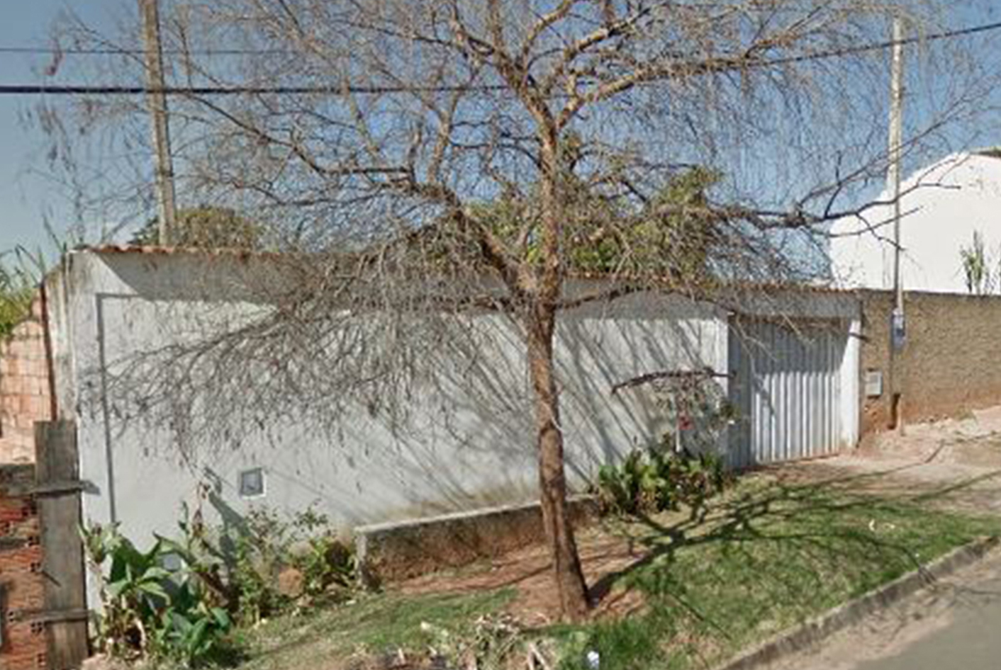 Destaque lote