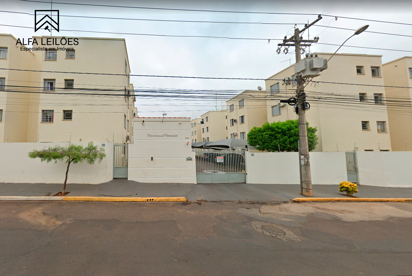 Destaque lote
