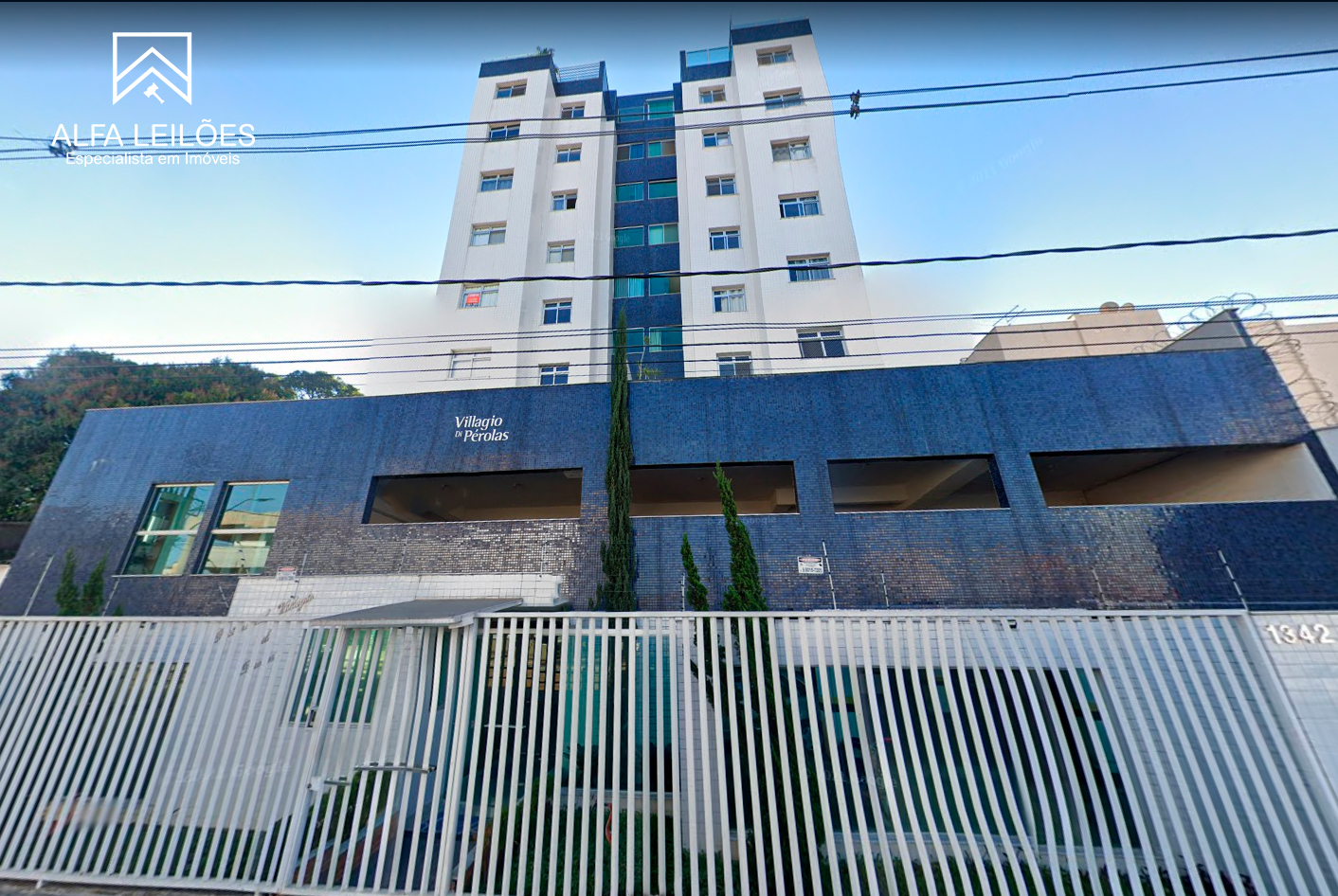 Destaque lote