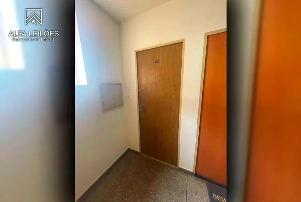 Apartamento com 3 quartos no Sr. dos Passos (foto 3 de 16)