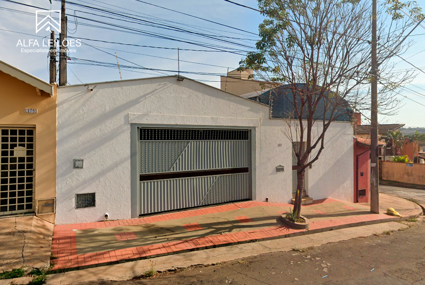 Destaque lote