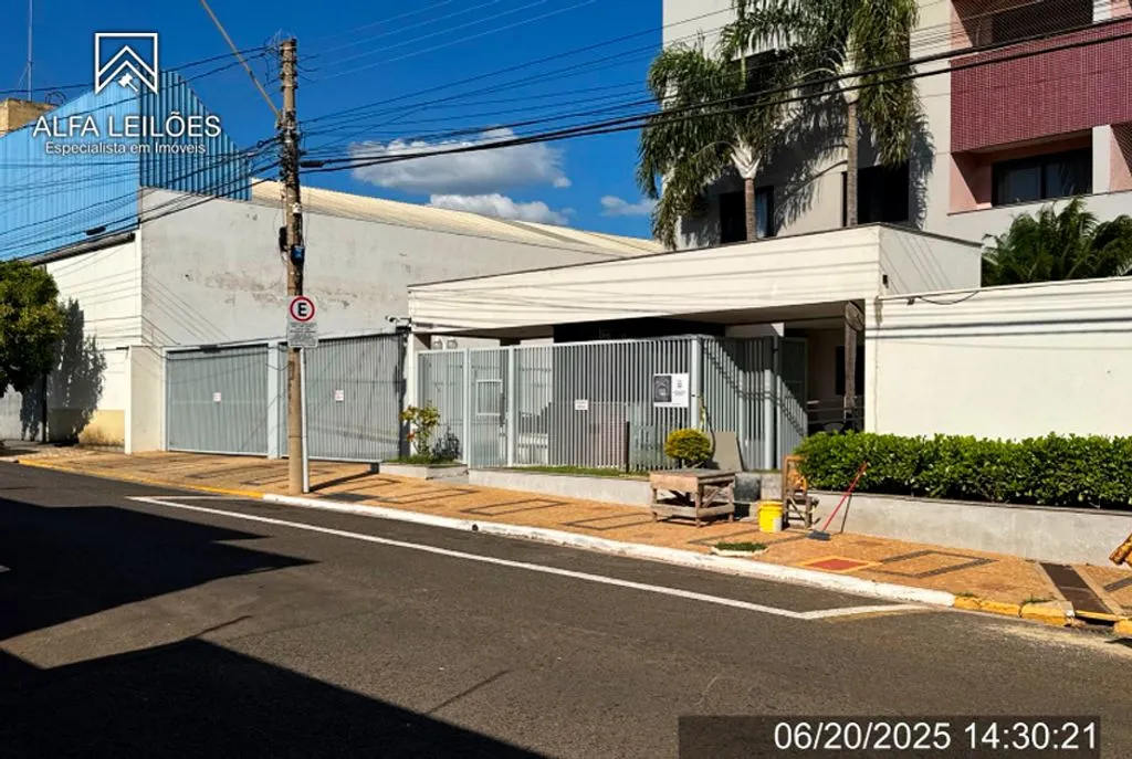 Apartamento com 3 quartos no Vila Silva Pinto (foto 3 de 8)