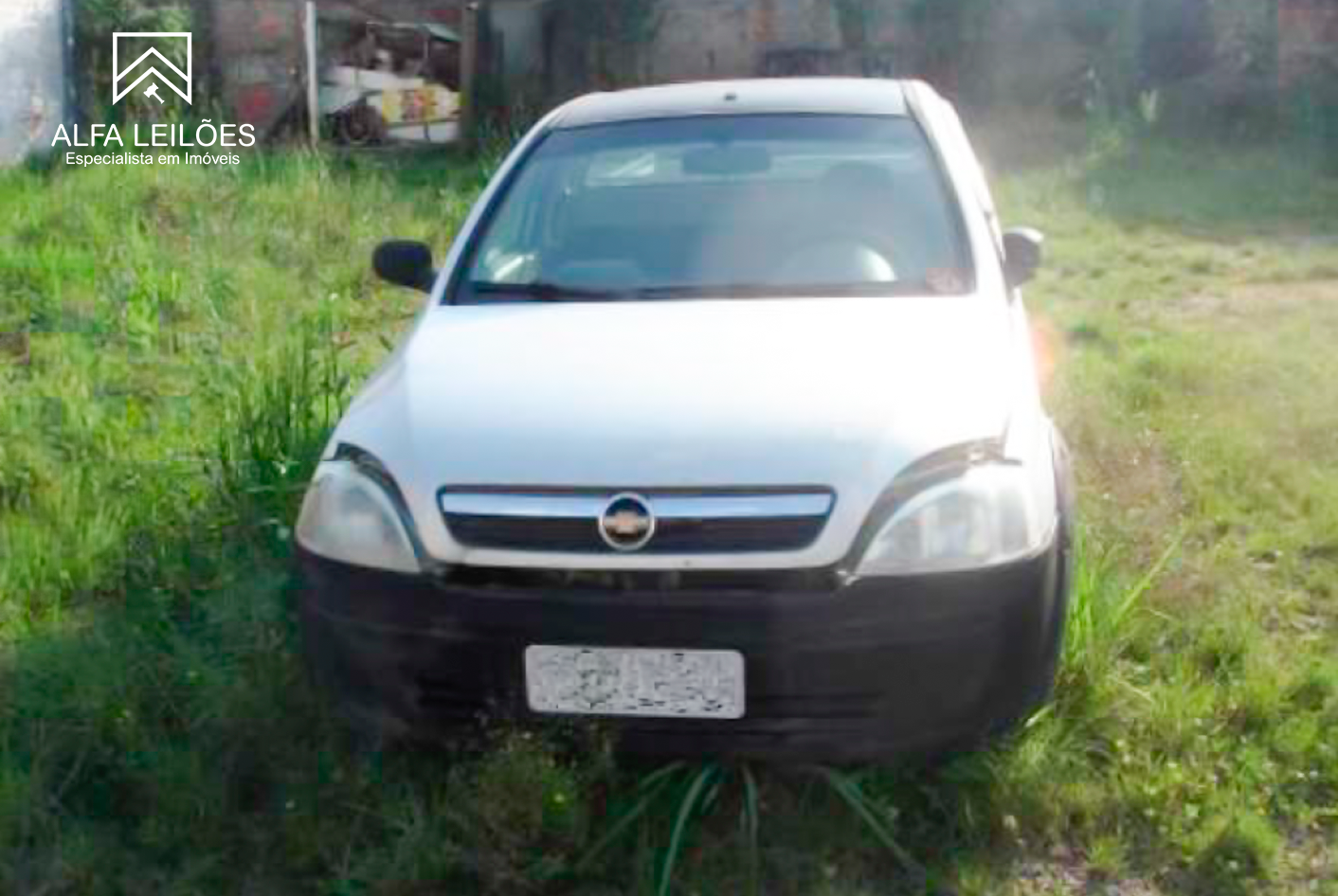 Destaque lote