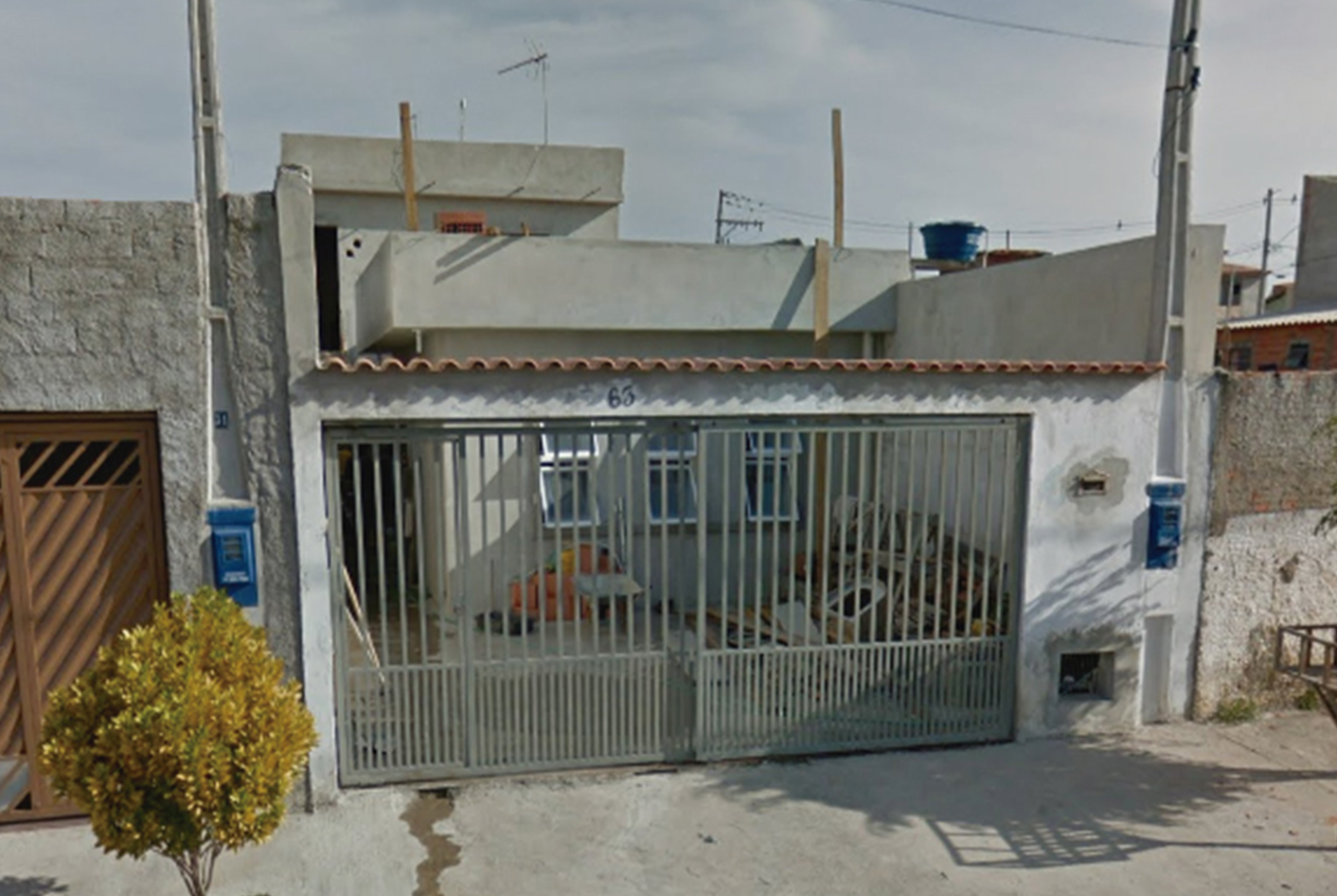 Destaque lote