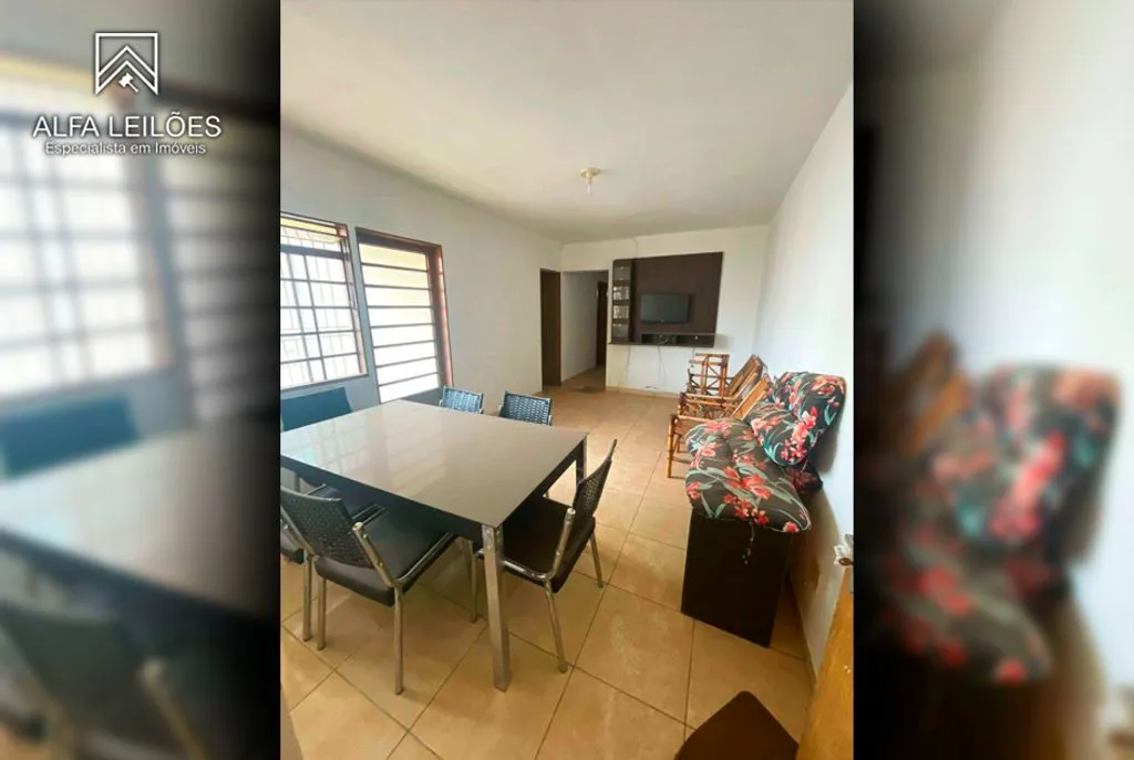 Apartamento com 3 quartos no Sr. dos Passos (foto 4 de 16)