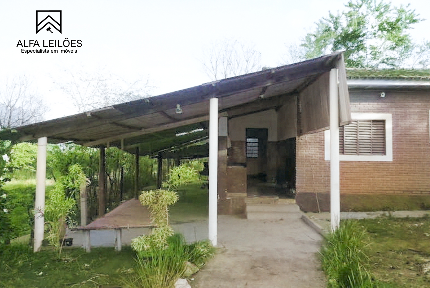Destaque lote