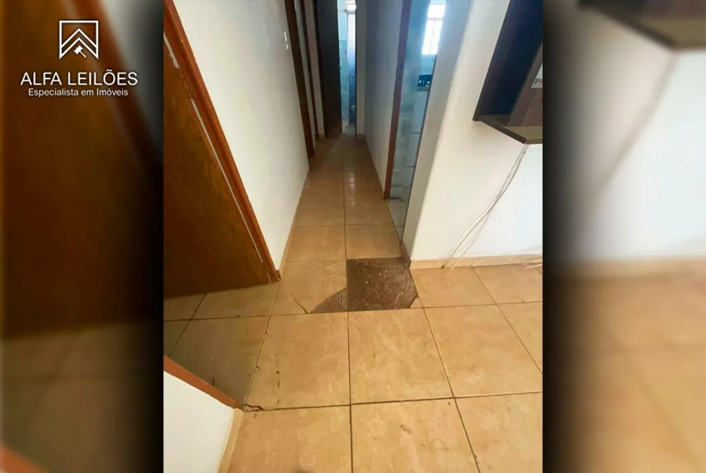 Apartamento com 3 quartos no Sr. dos Passos (foto 5 de 16)