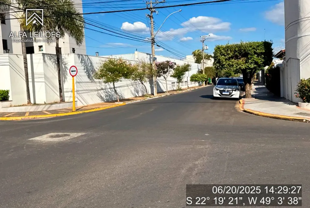 Apartamento com 3 quartos no Vila Silva Pinto (foto 5 de 8)