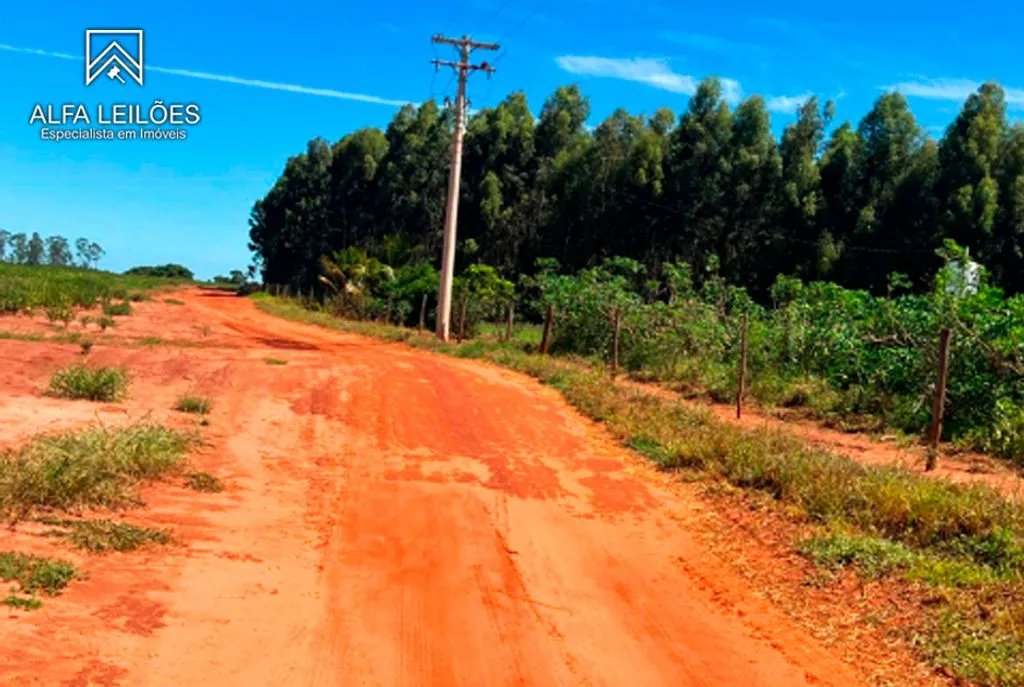 Gleba no Área Rural de Arealva (foto 4 de 17)
