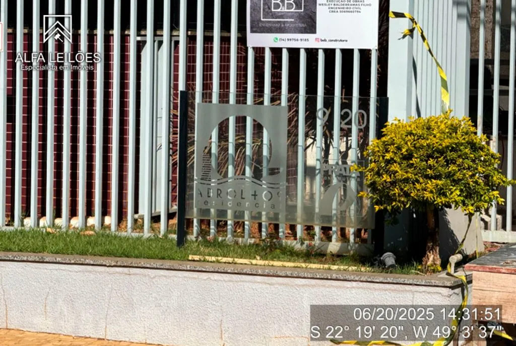 Apartamento com 3 quartos no Vila Silva Pinto (foto 6 de 8)