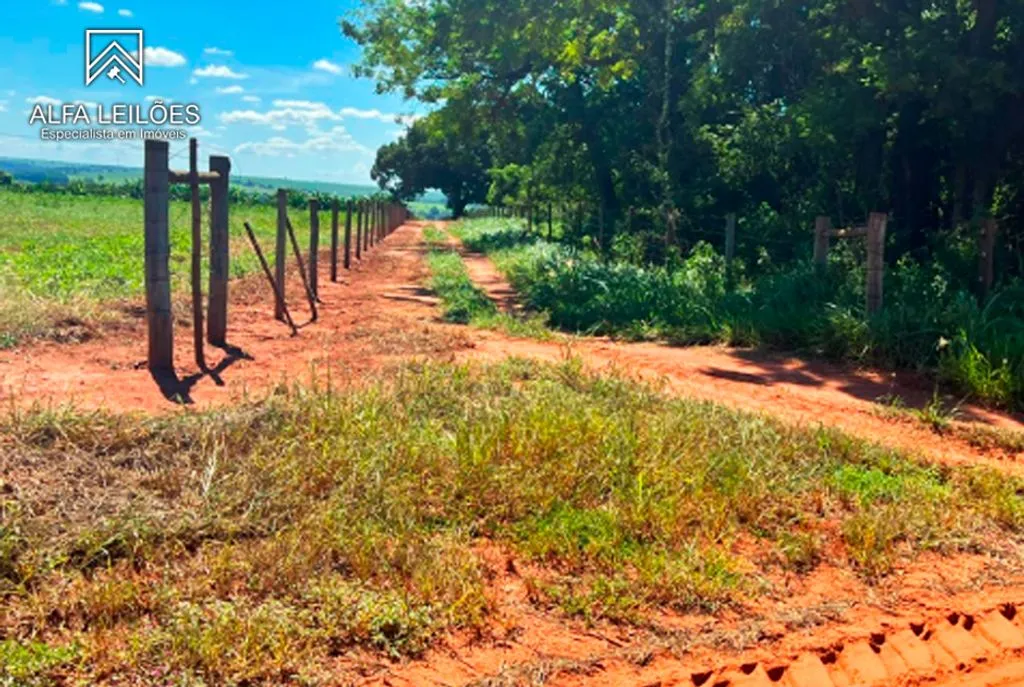 Gleba no Área Rural de Arealva (foto 5 de 17)