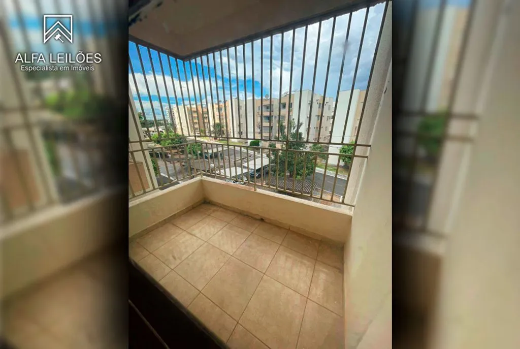 Apartamento com 3 quartos no Sr. dos Passos (foto 8 de 16)