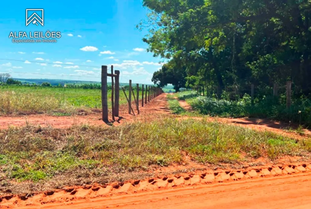 Gleba no Área Rural de Arealva (foto 6 de 17)