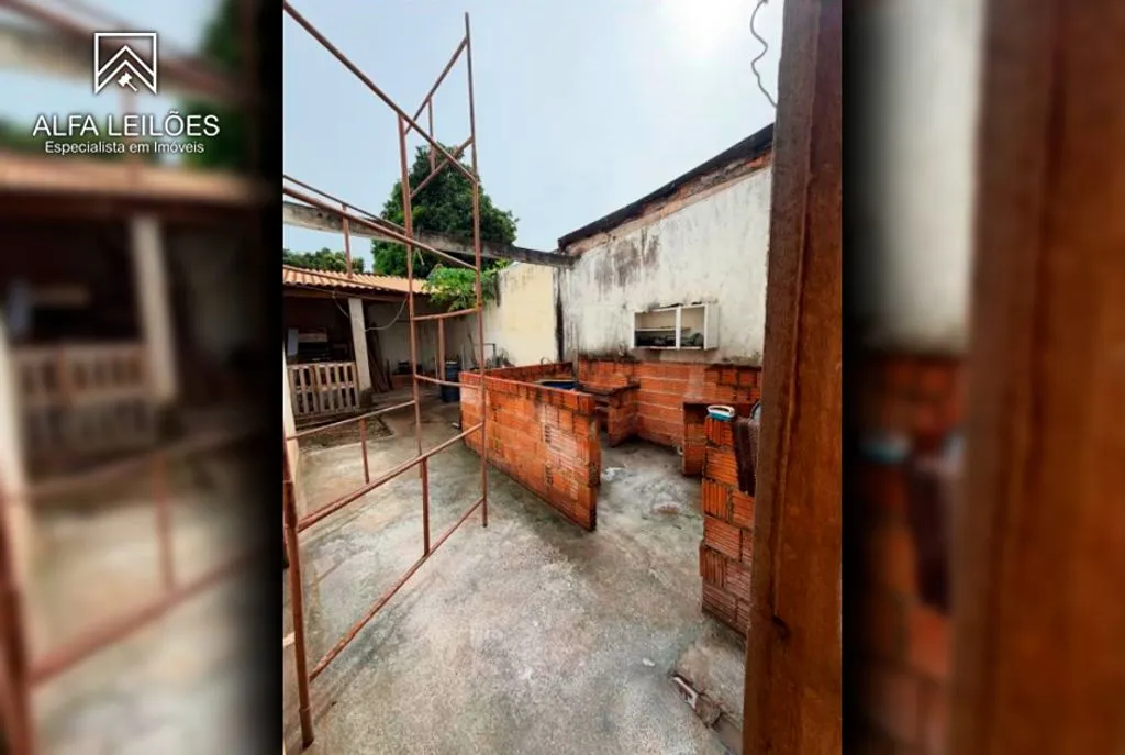 Casa no Jardim Imperial (foto 7 de 15)