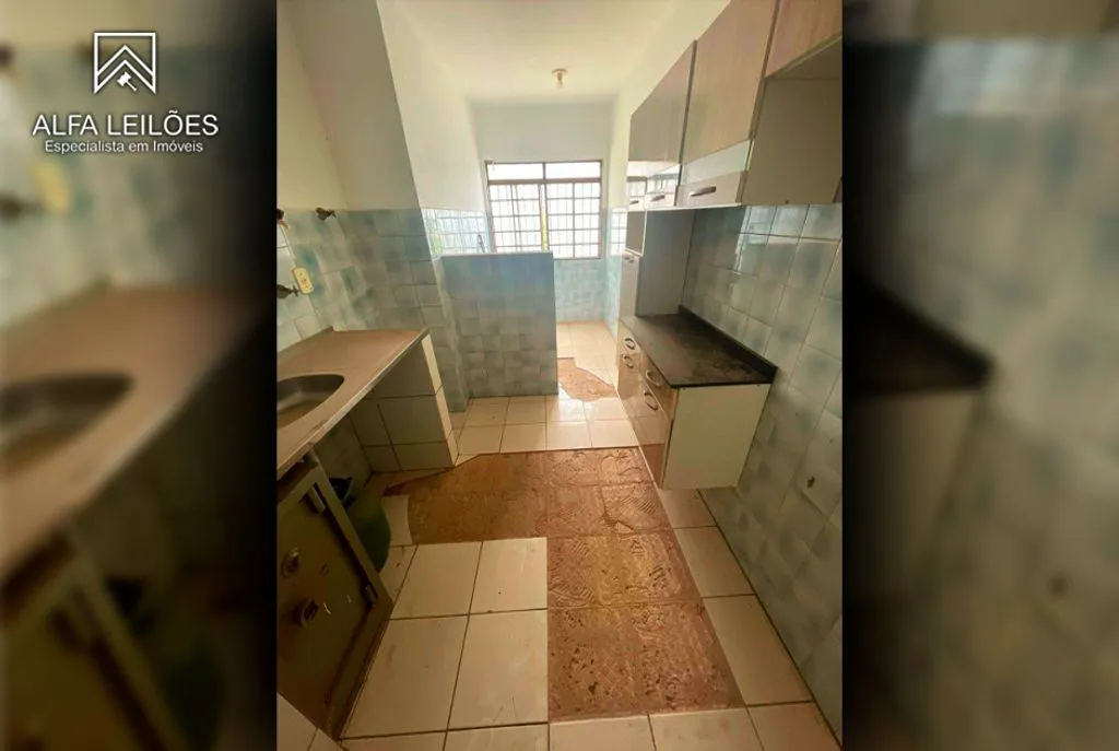 Apartamento com 3 quartos no Sr. dos Passos (foto 9 de 16)