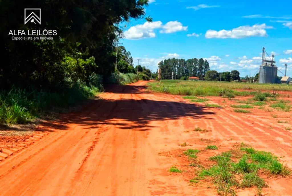 Gleba no Área Rural de Arealva (foto 7 de 17)