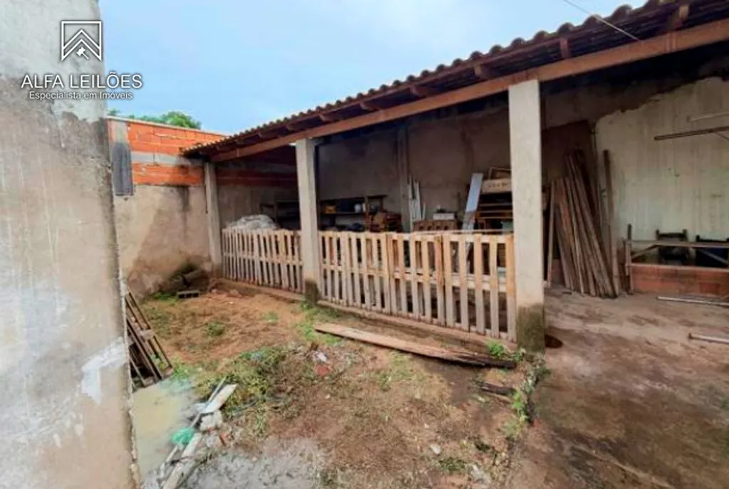 Casa no Jardim Imperial (foto 9 de 15)