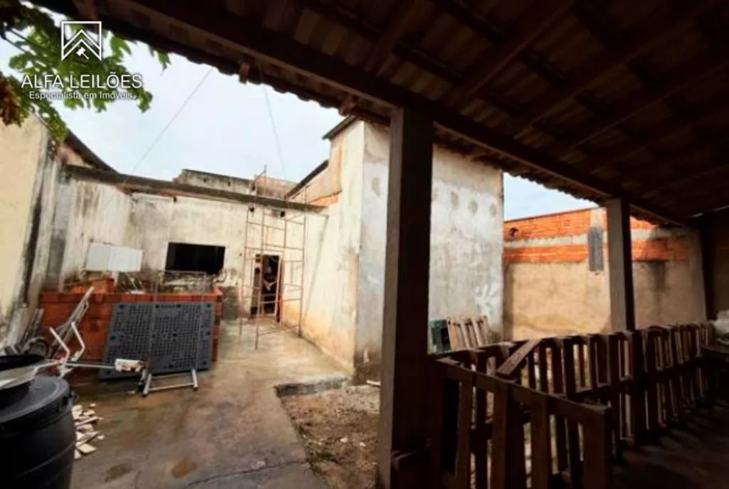 Casa no Jardim Imperial (foto 10 de 15)