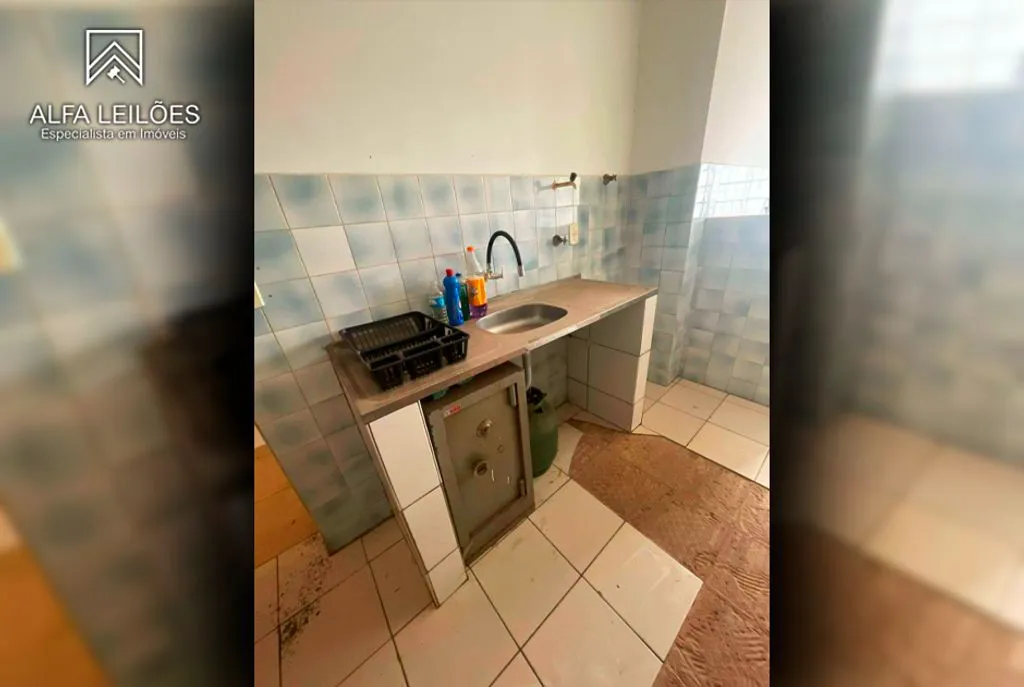 Apartamento com 3 quartos no Sr. dos Passos (foto 11 de 16)