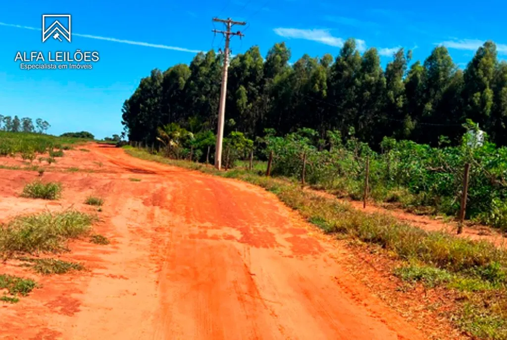 Gleba no Área Rural de Arealva (foto 9 de 17)