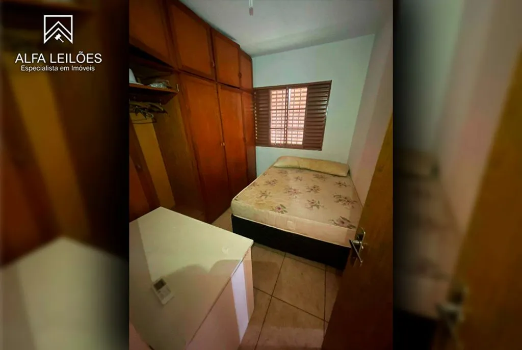 Apartamento com 3 quartos no Sr. dos Passos (foto 12 de 16)