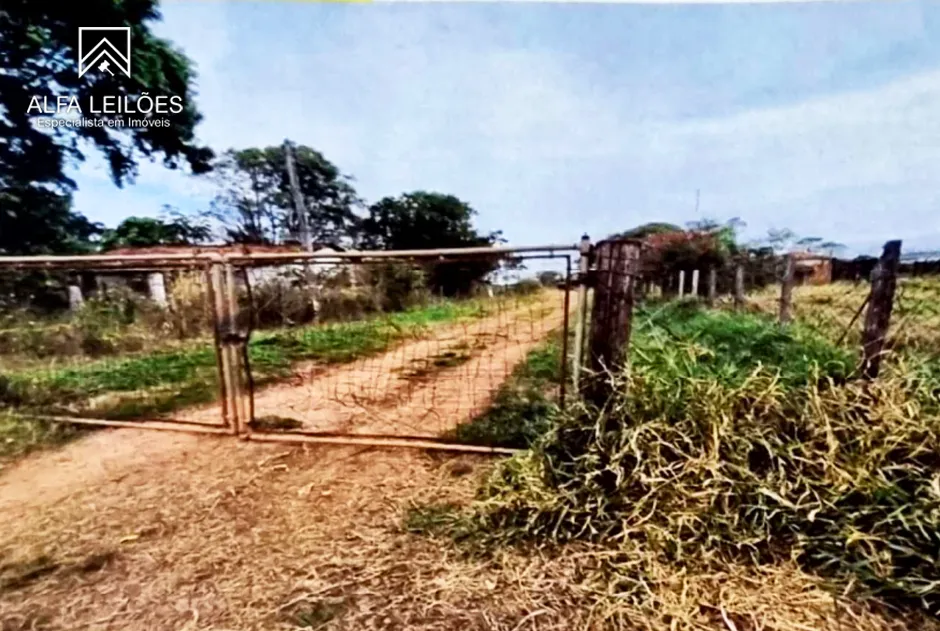 Gleba no Área Rural de São José do Rio Preto (foto 11 de 12)
